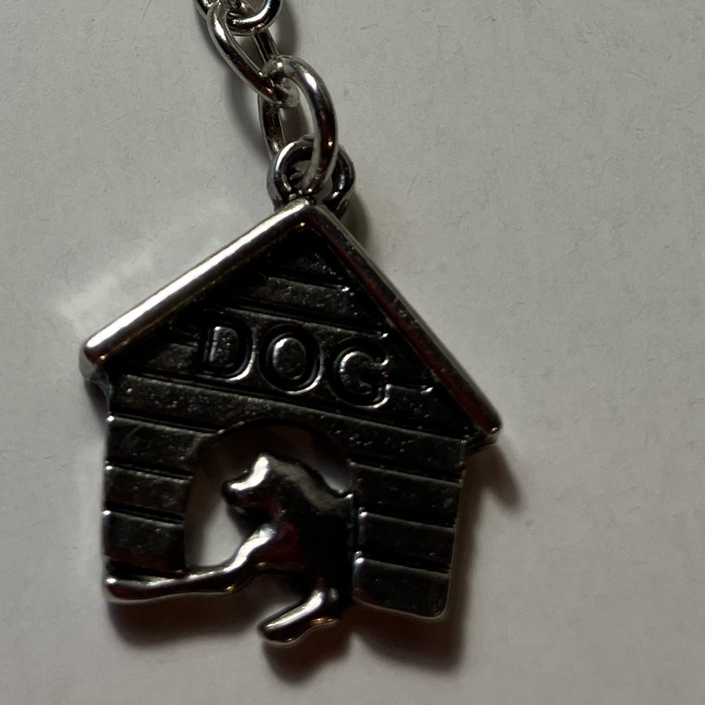 Dog Rearview Mirror Charm - Picture 3 of 5